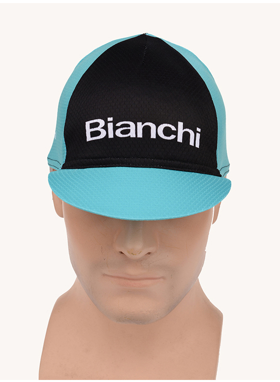 2015 Bianchi Gorro Ciclismo